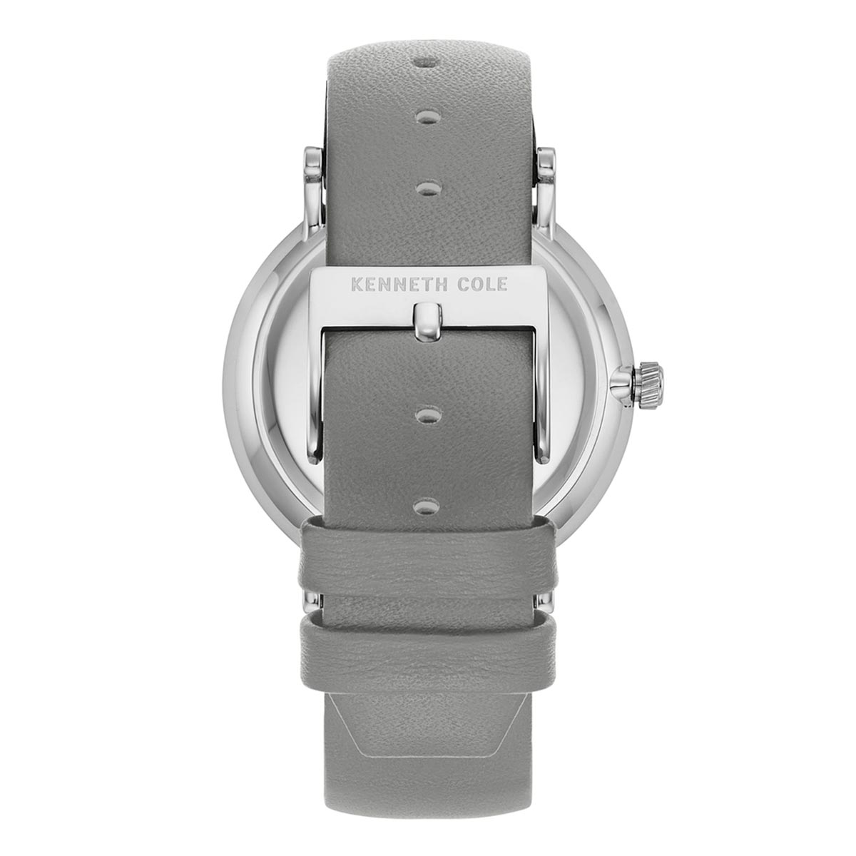 Kenneth Cole Gent's Leather Strap KC50567006